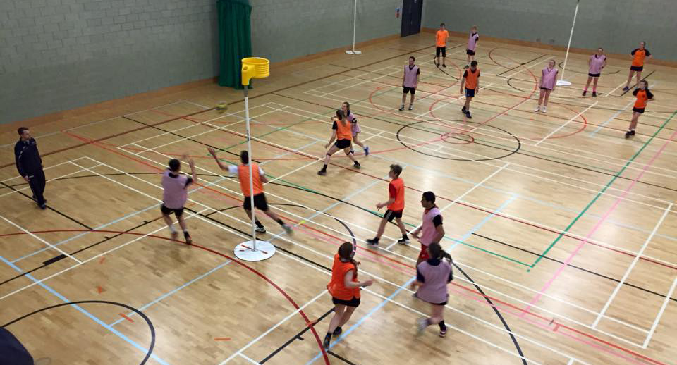 Korfball Coaching